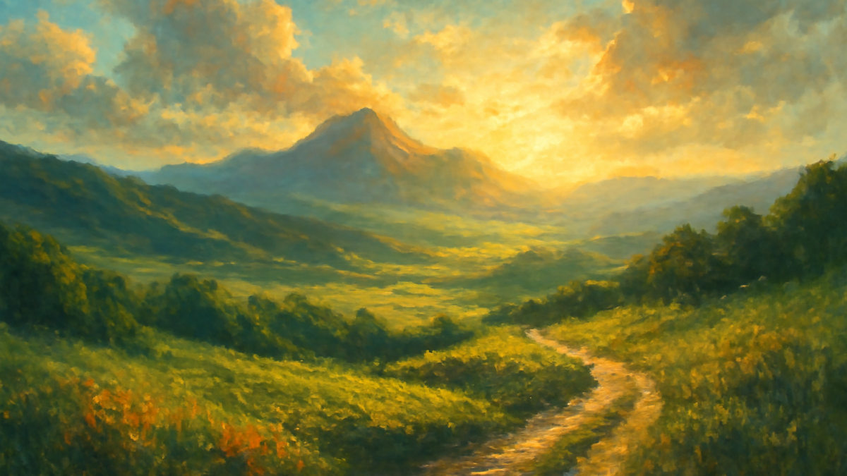 When you absolutely believe in yourself and your ability to succeed, nothing will stop you.