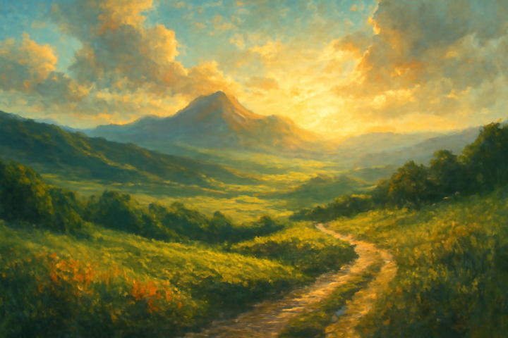 When you absolutely believe in yourself and your ability to succeed, nothing will stop you.