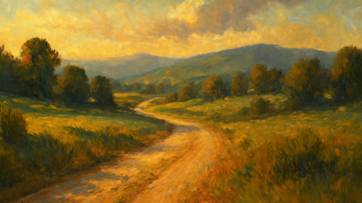 Successful people don’t have fewer problems. They have determined that nothing will stop them from going forward.