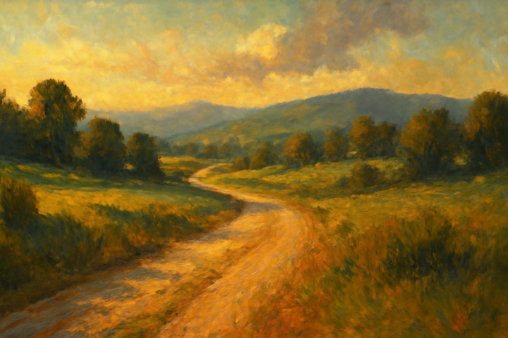 Successful people don’t have fewer problems. They have determined that nothing will stop them from going forward.