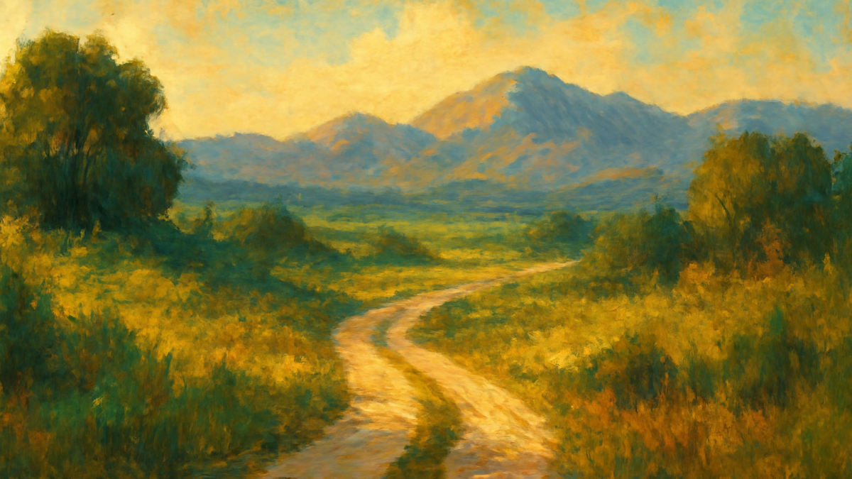 FOCUS – Follow One Course Until Successful.