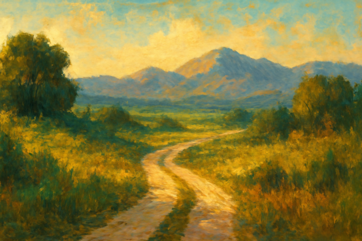 FOCUS – Follow One Course Until Successful.