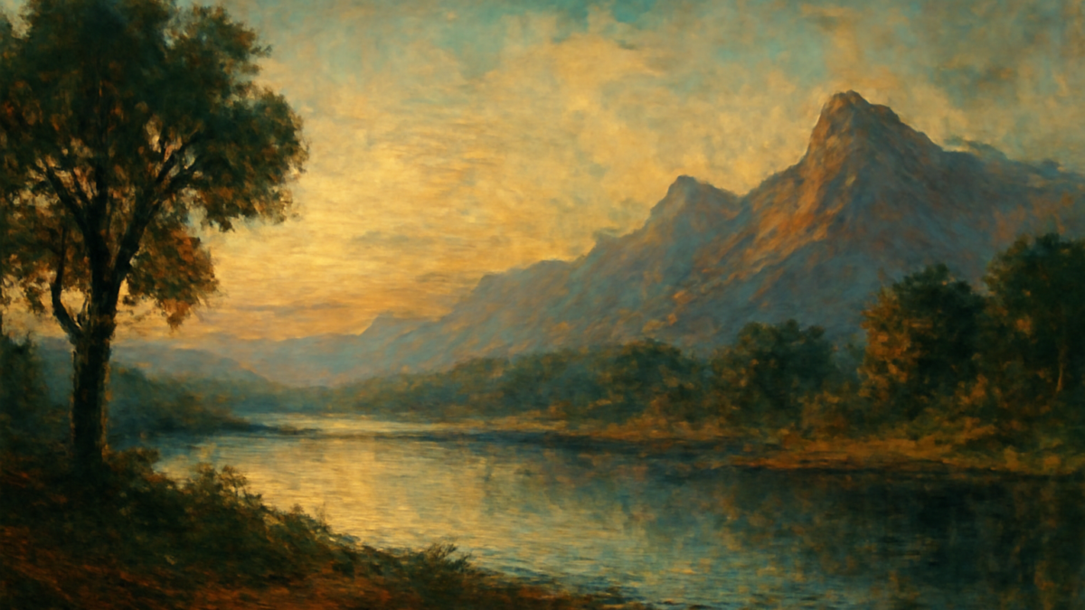 Whatever you think that you will be. If you think yourself weak, weak you will be; if you think yourself strong, you will be.