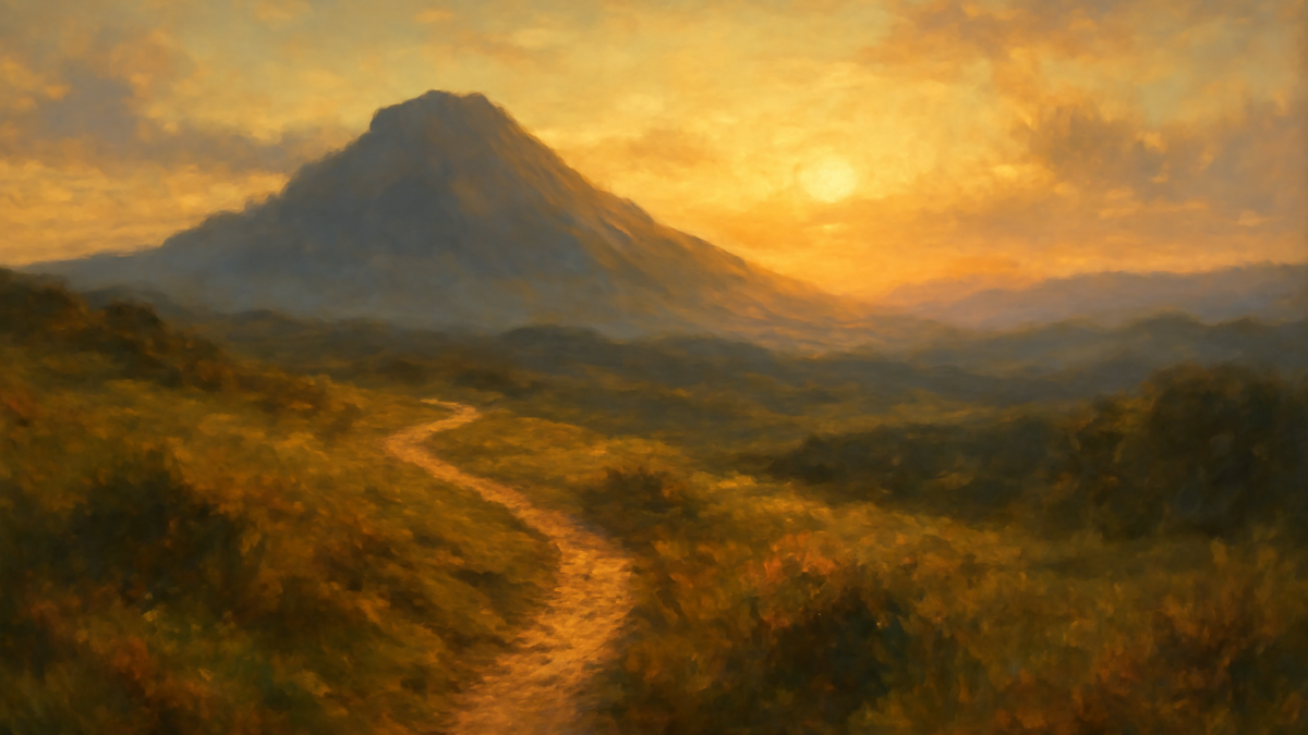 Have the courage to follow your heart and intuition. They somehow already know what you truly want to become. Everything else is secondary.