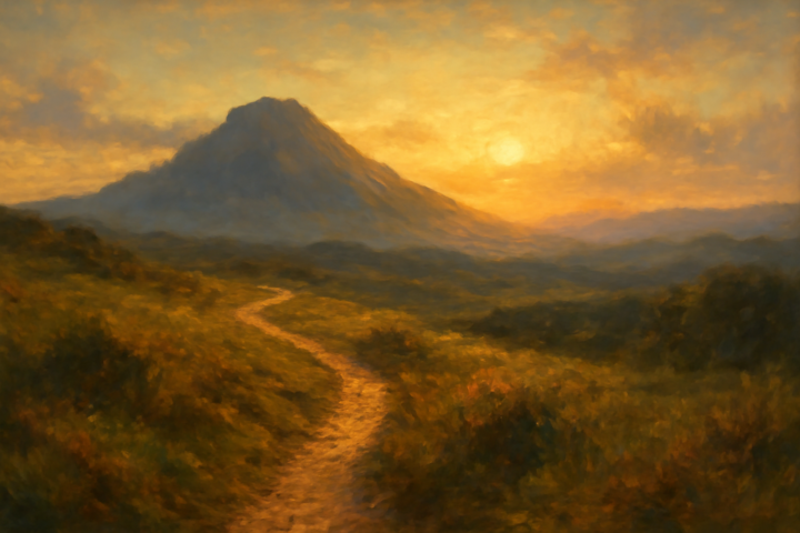 Have the courage to follow your heart and intuition. They somehow already know what you truly want to become. Everything else is secondary.