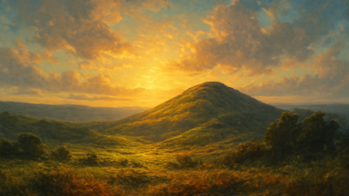 An attitude of positive expectation is the mark of the superior personality.