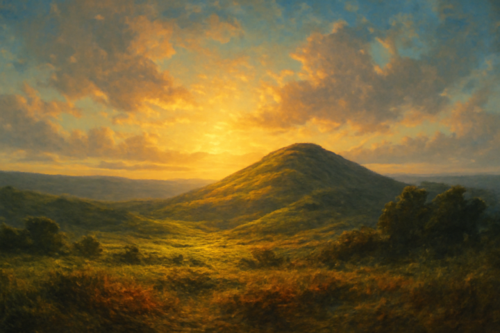 An attitude of positive expectation is the mark of the superior personality.