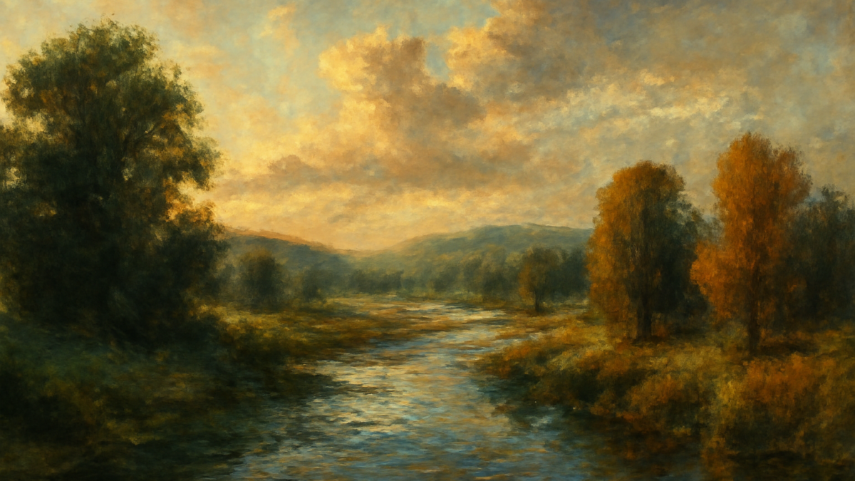 Life is 10% what happens to me and 90% of how I react to it.