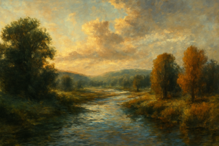 Life is 10% what happens to me and 90% of how I react to it.