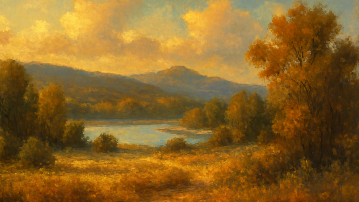 Be so good they can’t ignore you.