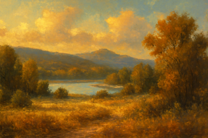 Be so good they can’t ignore you.