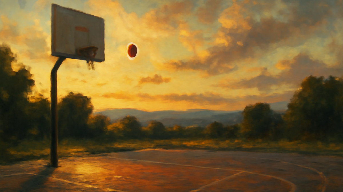 I’ve missed more than 9000 shots in my career. I’ve lost almost 300 games. 26 times, I’ve been trusted to take the game winning shot and missed. I’ve failed over and over and over again in my life. And that is why I succeed.