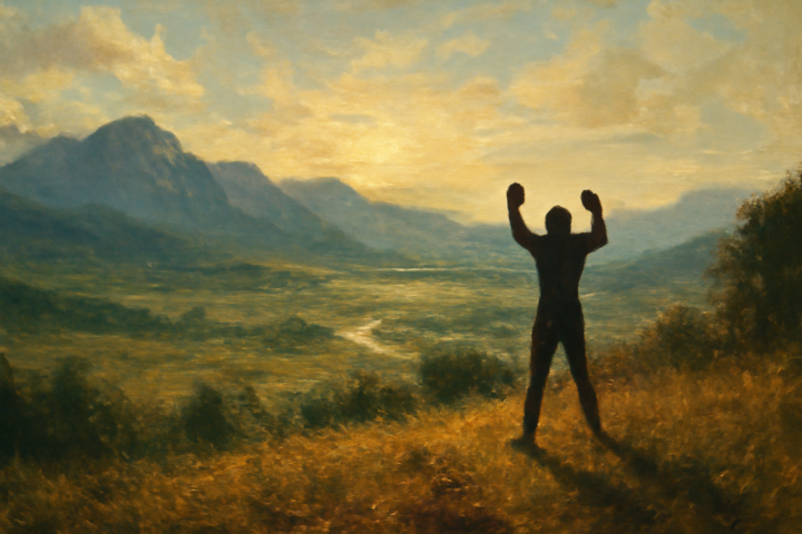 He who is not courageous enough to take risks will accomplish nothing in life.