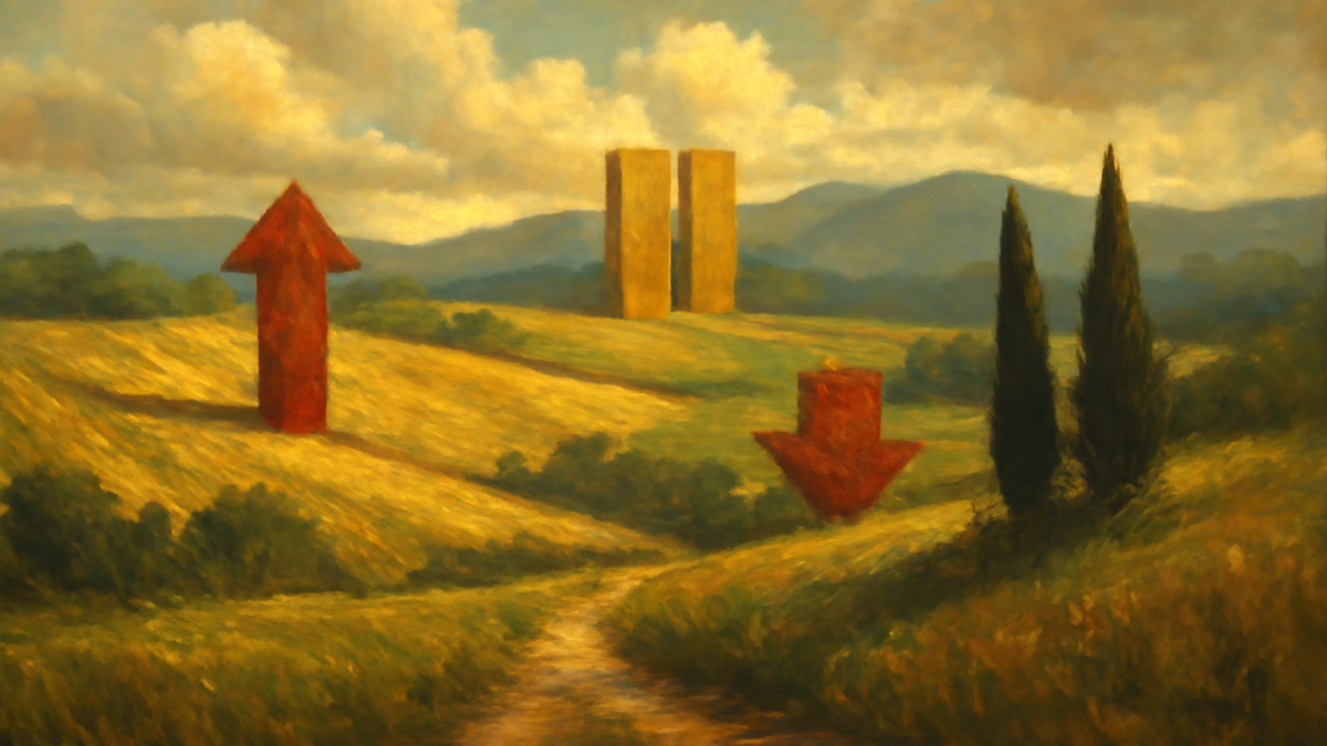 If you want to increase your success rate, double your failure rate.