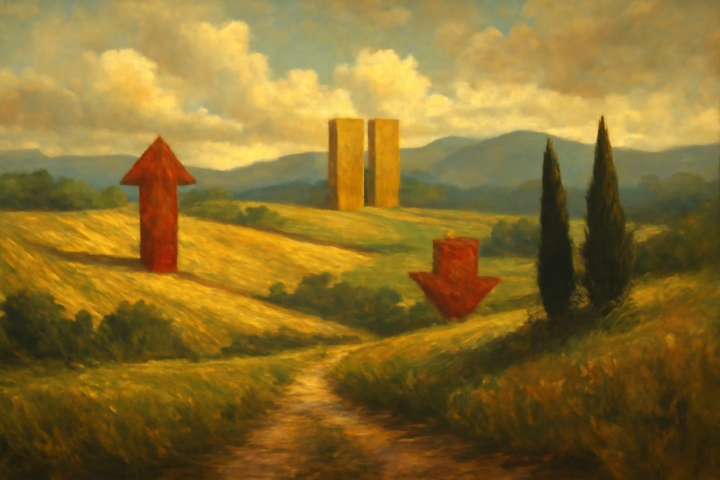 If you want to increase your success rate, double your failure rate.