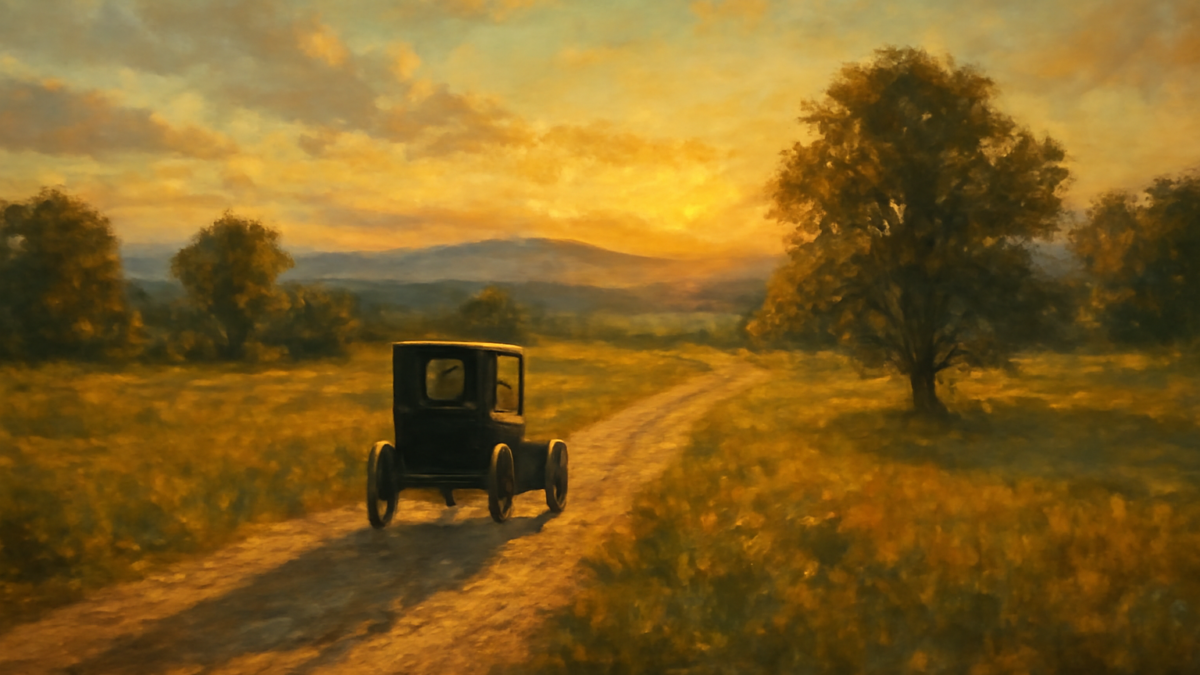 If everyone is moving forward together, then success takes care of itself.