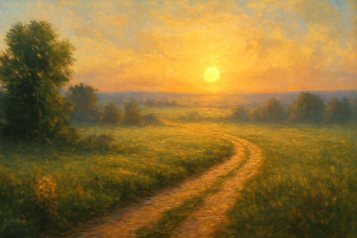 If you start today to do the right thing, you are already a success even if it doesn’t show yet.