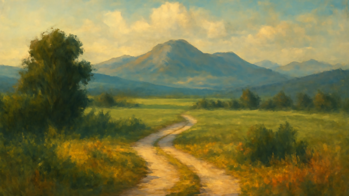 A clear vision, backed by definite plans, gives you a tremendous feeling of confidence and personal power.