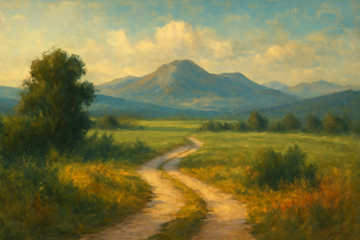 A clear vision, backed by definite plans, gives you a tremendous feeling of confidence and personal power.