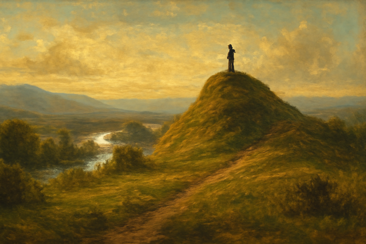 You are the master of your destiny. You can influence, direct and control your own environment. You can make your life what you want it to be.