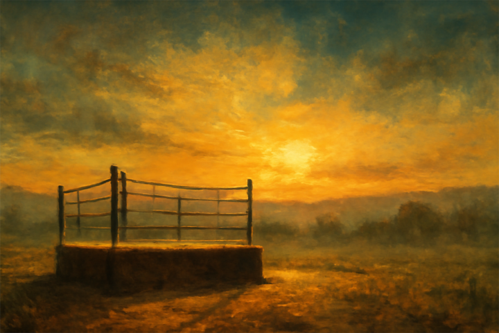 Champions aren’t made in gyms. Champions are made from something they have deep inside them – a desire, a dream, a vision. They have to have the skill, and the will. But the will must be stronger than the skill.