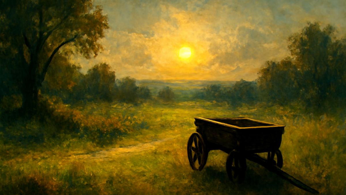 Until my ONE thing is done, everything else is a distraction.