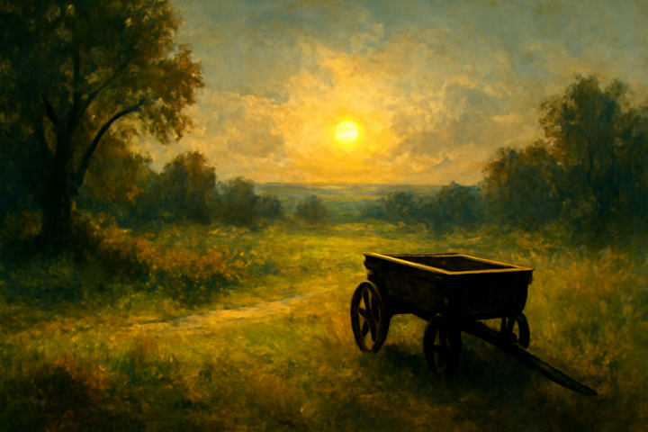 Until my ONE thing is done, everything else is a distraction.