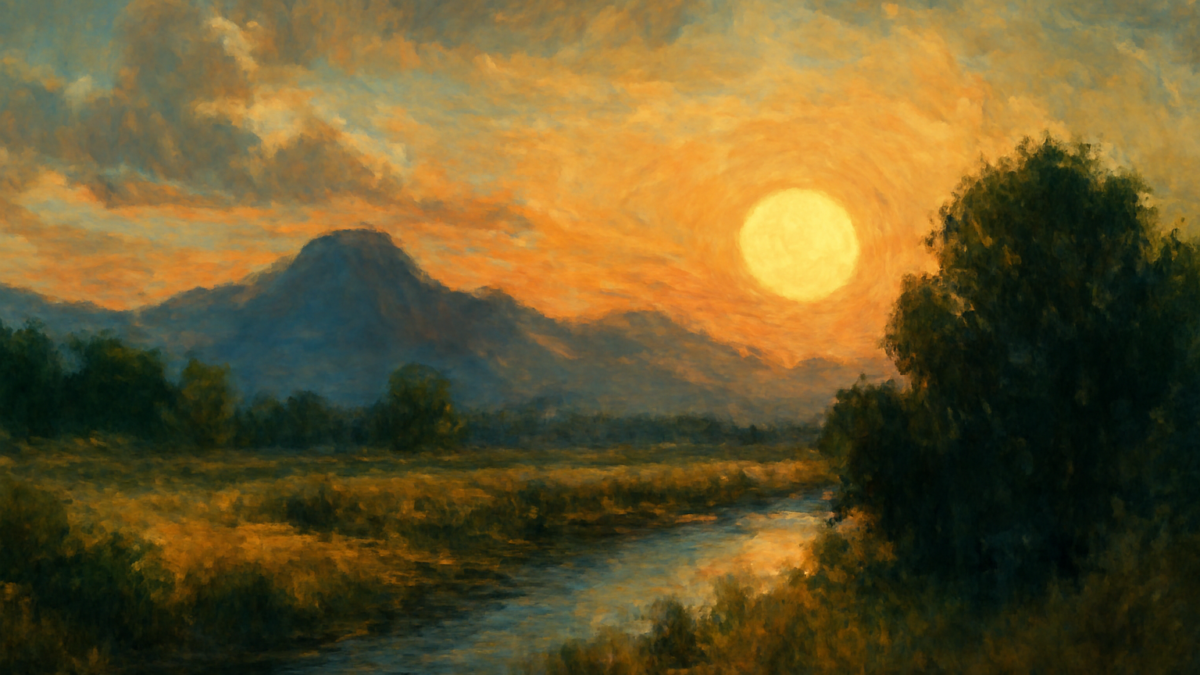 You can’t hit a target you cannot see, and you cannot see a target you do not have.