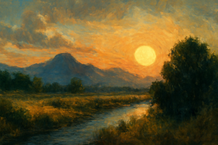 You can’t hit a target you cannot see, and you cannot see a target you do not have.