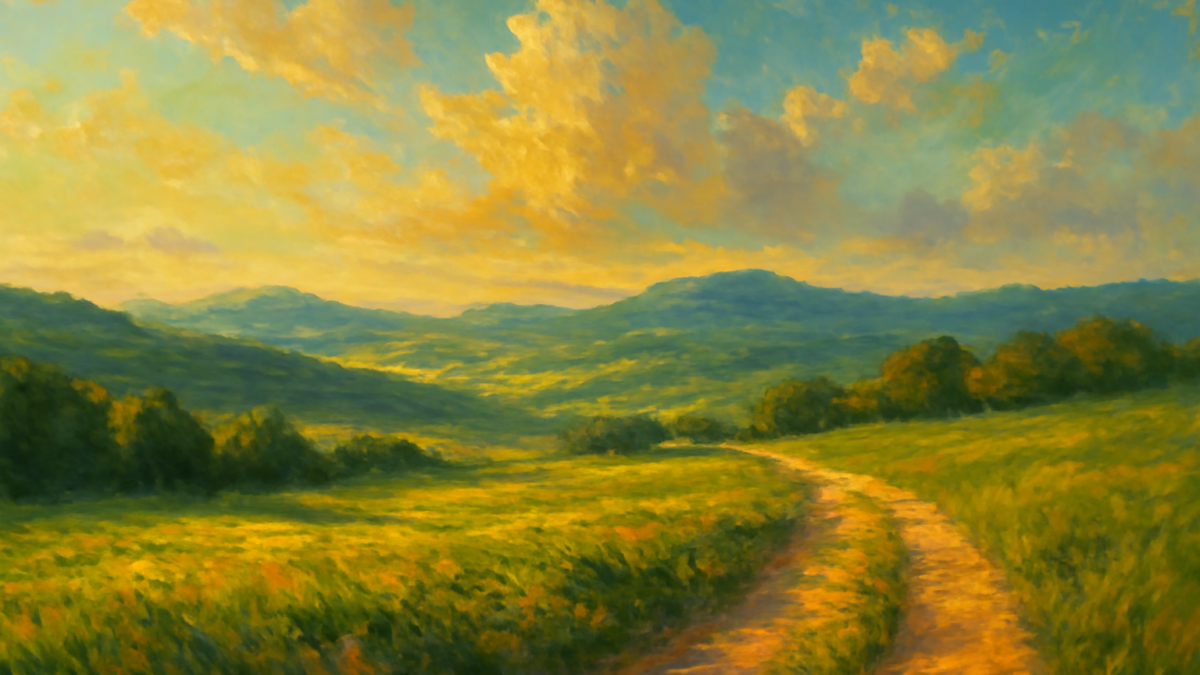 I’m going to show you how great I am!