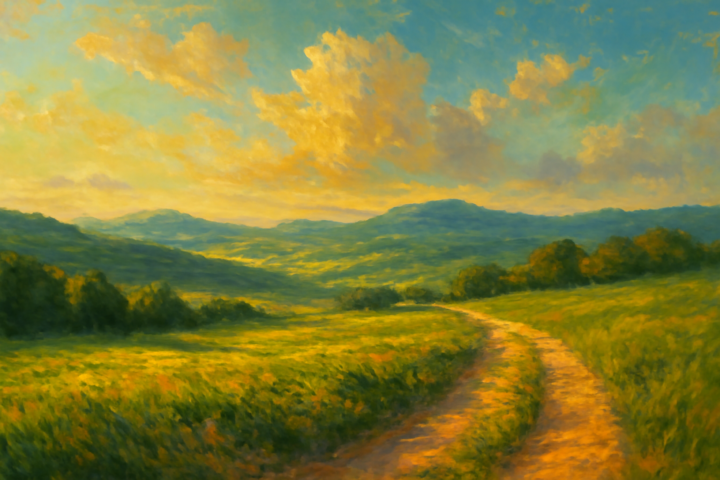 I’m going to show you how great I am!