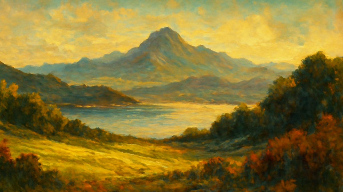 If you haven’t confidence in self, you are twice defeated in the race of life. With confidence, you have won even before you have started.