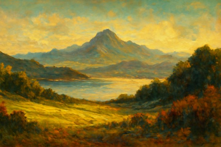 If you haven’t confidence in self, you are twice defeated in the race of life. With confidence, you have won even before you have started.