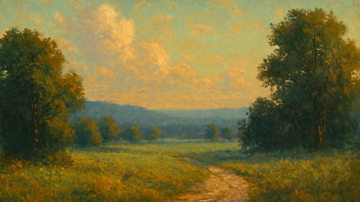 What you think about you bring about.