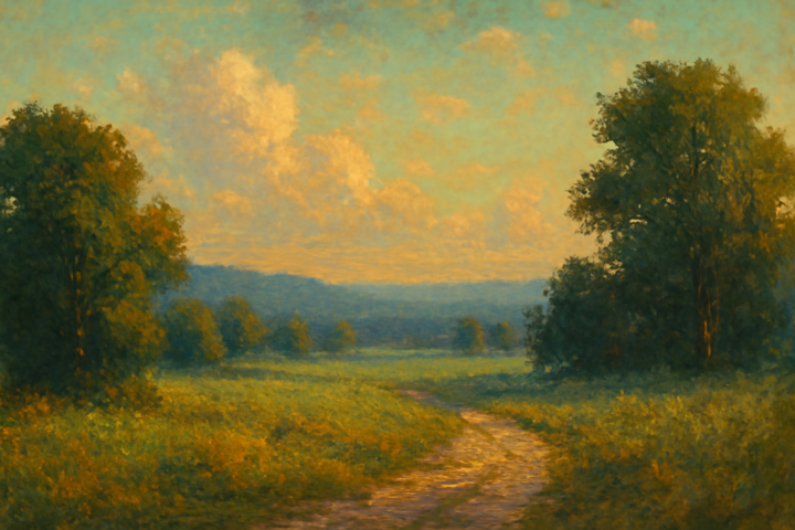 What you think about you bring about.