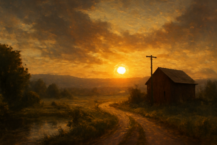 Many of life’s failures are people who did not realize how close they were to success when they gave up.