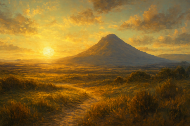 I believe success is achieved by ordinary people with extraordinary determination.