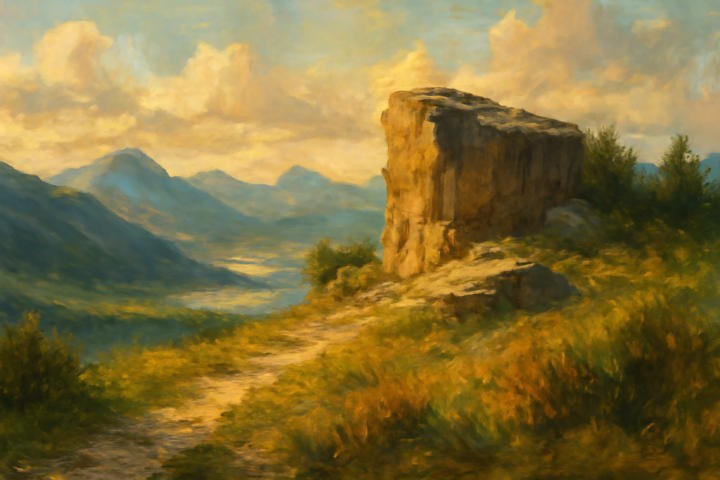 The first step to achieving your goal, is to take a moment to respect your goal. Know what it means to you to achieve it.