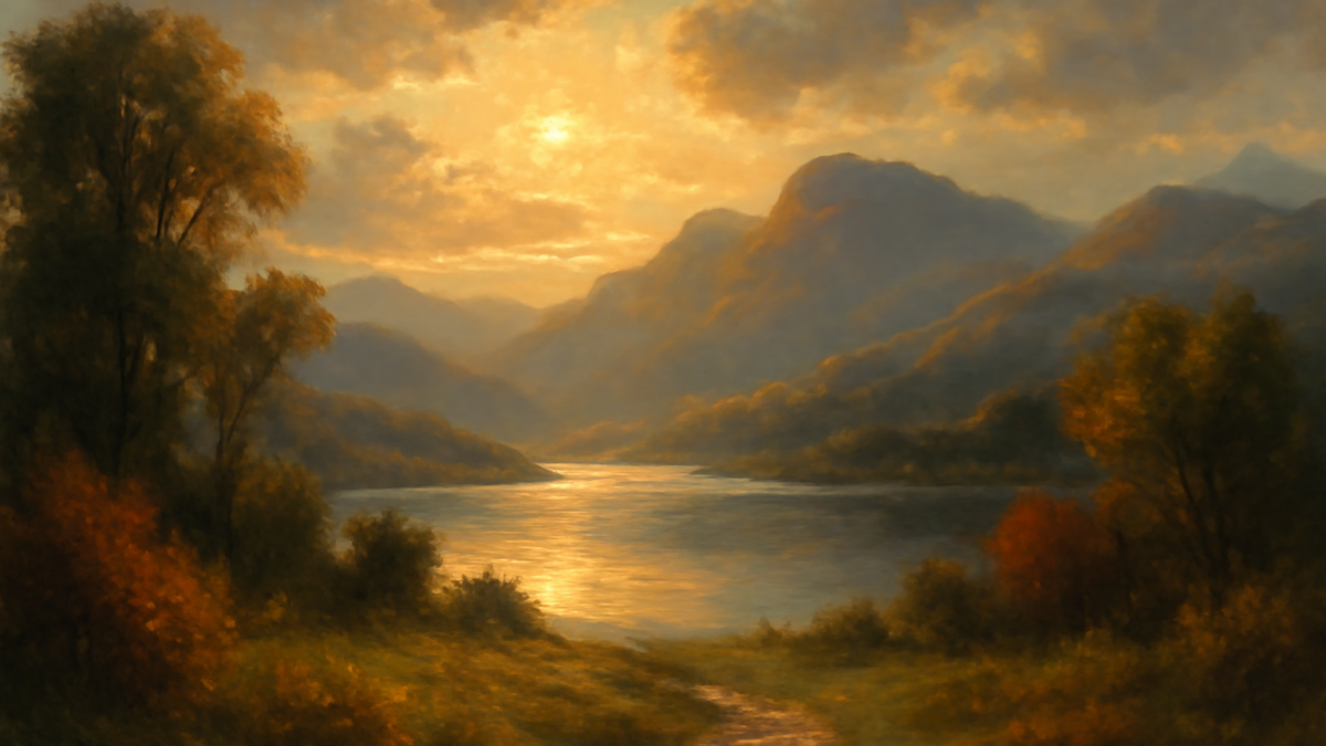 The main thing is to keep the main thing the main thing.