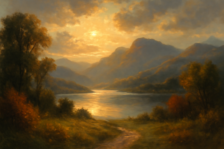 The main thing is to keep the main thing the main thing.