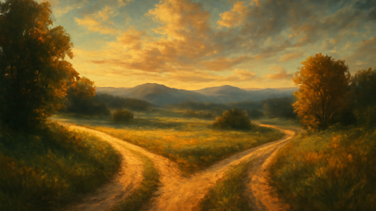 You are free to choose, but the choices you make today will determine what you have, be, and do in the tomorrow of your life.