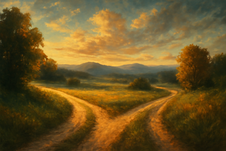 You are free to choose, but the choices you make today will determine what you have, be, and do in the tomorrow of your life.