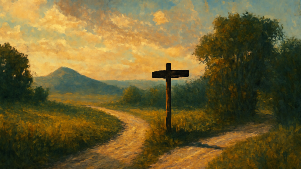 Lack of direction, not lack of time, is the problem. We all have twenty-four hour days.