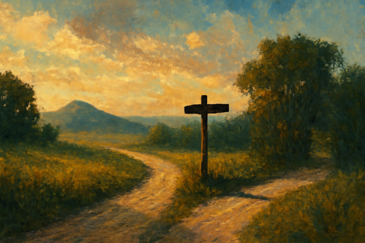 Lack of direction, not lack of time, is the problem. We all have twenty-four hour days.