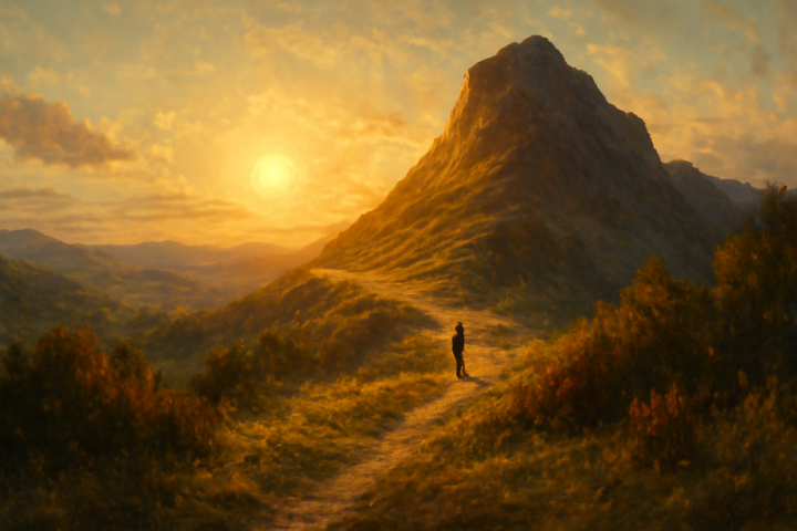 Your attitude determines your actions, and your actions determine your accomplishment.