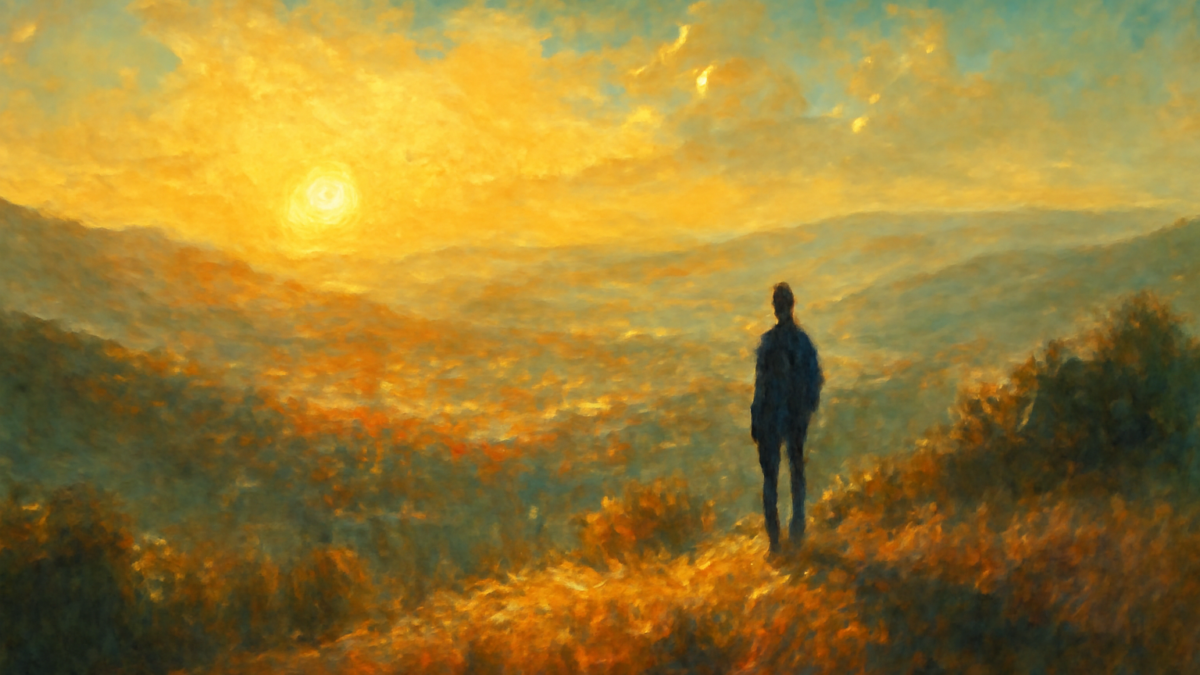 Success is something you attract by the person you become.