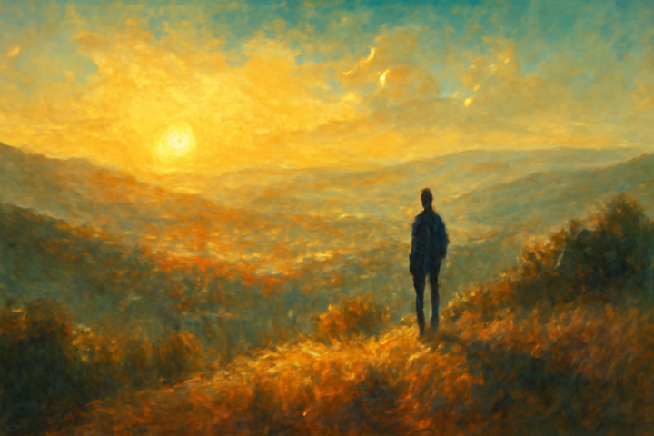 Success is something you attract by the person you become.