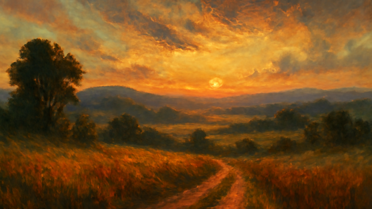 Stay hungry. Stay foolish.