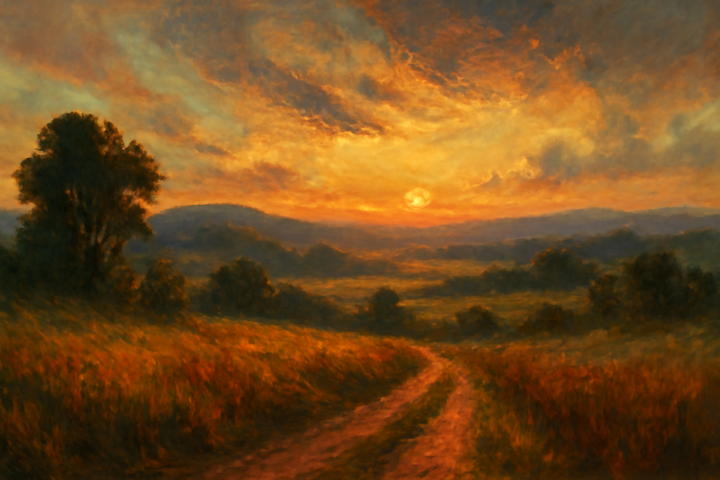 Stay hungry. Stay foolish.