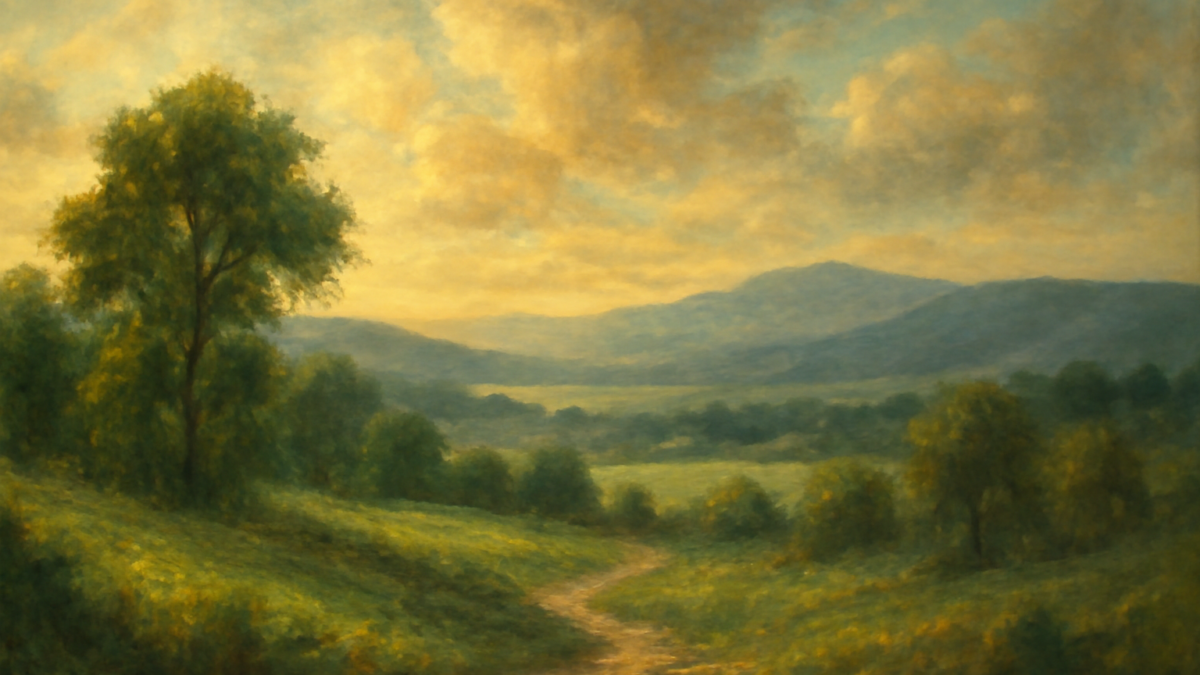 You must either modify your dreams or magnify your skills.